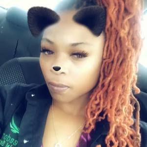 Meet your Posher, Beatrice